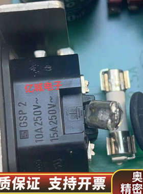 碧彩BCII800电源板电子秤条码称接口板超市标签称重机，原.询价