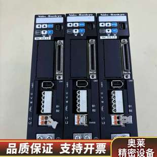 SanKyo伺服驱动器DA21221 200W.询价