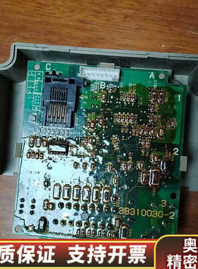【日立变频器主板】型号3B310030-2，来自日立SJ20.询价