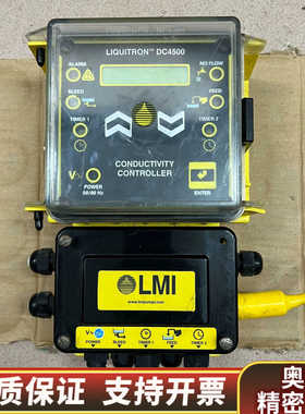 LMI米顿罗DC4500-262A计量泵控制.询价