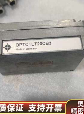 Optris CT红外测温仪，型号OPTCTLT20CB.询价