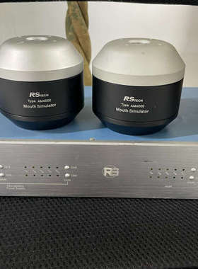 瑞森人工嘴RS TECH AM4000，PA4000RSTE.询价
