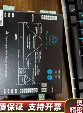 蒂森门机控制器DMIC-I-F，MC2-B，，货在成.询价