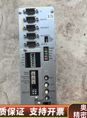 DDK拧紧驱动器1500MULT2A.询价