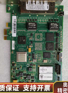 新太Dialogic DNI610TEPE2HMP    D.询价