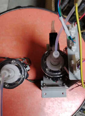 FOREACH精密微量柱塞泵250uL，型号FLX-EA-3.询价