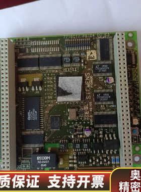 CTmcb板卡 siemens F106336.询价