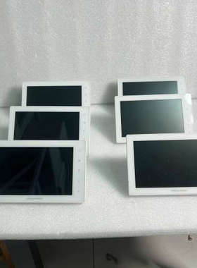 快思聪触摸屏，Crestron TSW-750-W-S 白色.询价