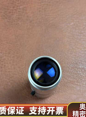 FV7538工业镜头 75mm 1:3.8.询价