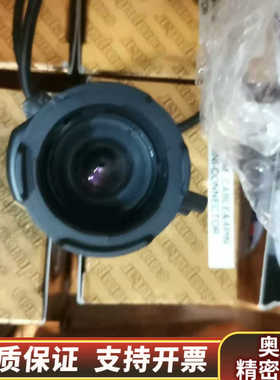 H10Z0812AMSP-2 Computar 工业相机镜头.询价
