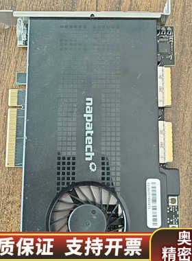 NETSCOUT  四口  10GB 万兆卡，型号PN: 0.询价