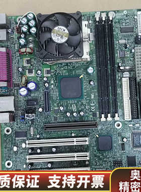 英特尔主板 D815EFV D815EPFV 小板.询价