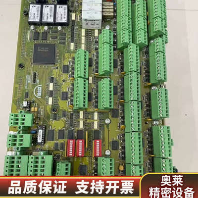 MAN B&W主机MCU控制板，MPC MODUL MBD议.询价