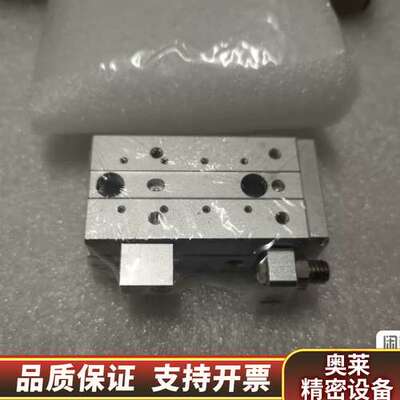 滑台气缸/HLQL8X10SAS，只1台.询价