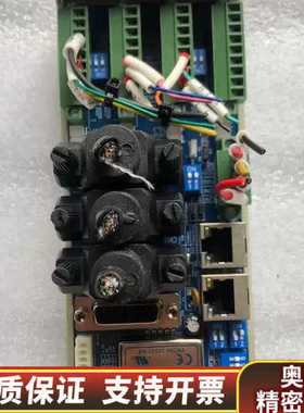 ADLINK 凌华MNET-4XMOG-0050  四.询价