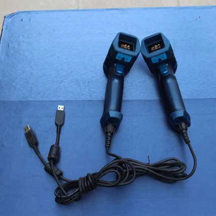 TOHKEN/码修东研THIR-6781U-ESD二维条.询价