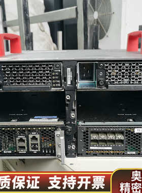 F5 VIPRION C2400 负载均衡，没硬盘，双电源是.询价