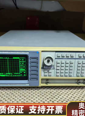 斯坦福SR760低频频谱仪Standford SR760频谱.询价