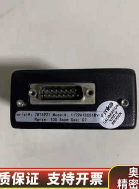 Mks 1179A12CS1BV-S流量计.询价