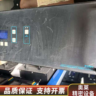 13.56H.询价 2000W SEREN塞恩射频电源 R2001