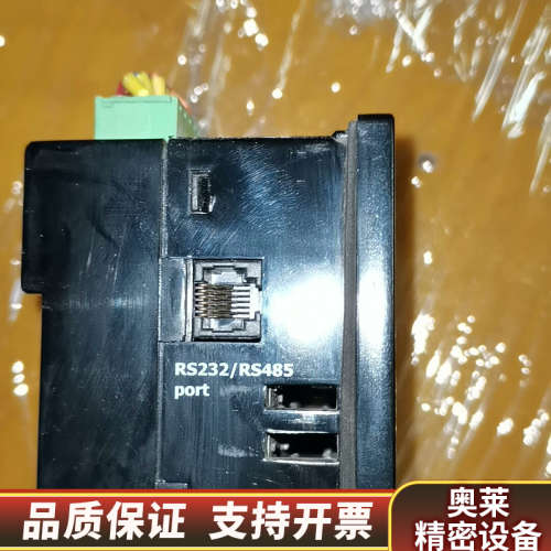 UNITRONICS OPLC M91-2-UA2 控制器.询价