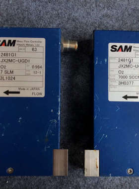 SAM FANTAS流量计2481G1 JX2MC-UGD1.询价