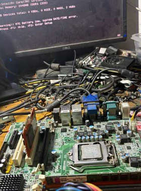 AIMB-581 REV:A1 双网工控板 还.询价