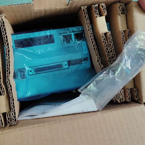 禾川1000W驱动器SV-X3EB100A-A2.询价