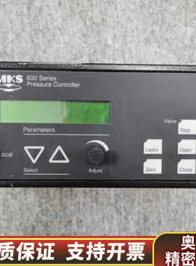 MKS 600 Series Pressure Contro.询价