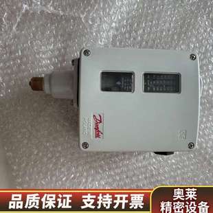 Danfoss丹佛斯压力开关RT200 523766.询价 017