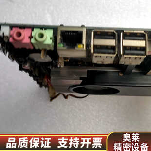 集成CPU工控电脑一体机主板.询价 6CD8 ITX 2367M