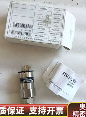 trafag压力传感器8298.22.9010.询价