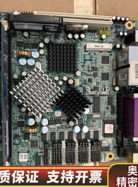 新，控创 KEMX-2130 双网口 工控主板OWOKE.询价