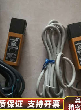 光电开关E3S-VS5B42R  E3S-VS5E42R各一.询价