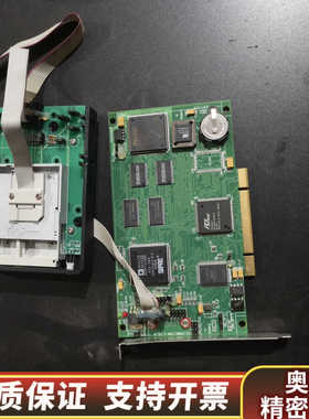 ADSP-21065L 工业工控设备运动控制数据采集卡，IC.询价