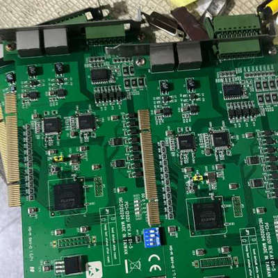PCI-1202U REV.A1 01-5运动控制卡.询价