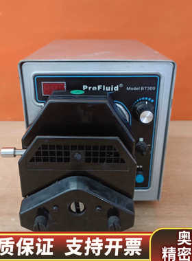 PreFluid  BT300蠕动泵   议价.询价