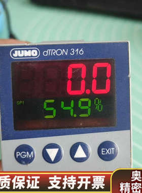 久茂dTRON316温控仪703041/181-300-.询价