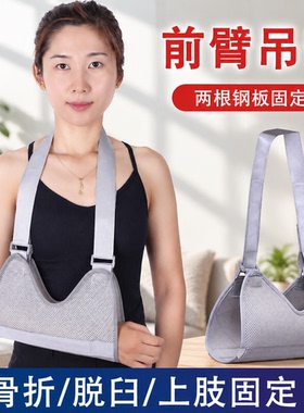 肩部手肘腕成人锁骨骨折