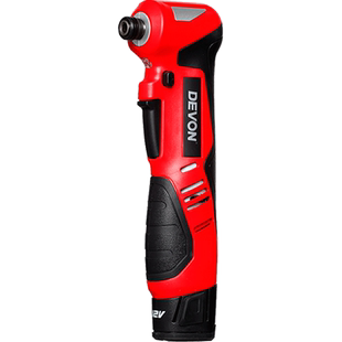 DEVON大有电动桁架扳手5712配件线路板PCB组件电机马达原厂零件