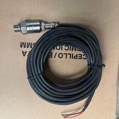 PTC-131压力变送器 0-16bar 4-20mA 30
