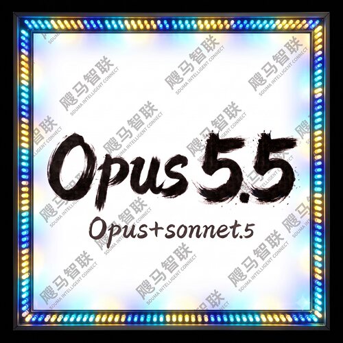 opus5.5/fable5.1 支持1M上下文企业级稳定max