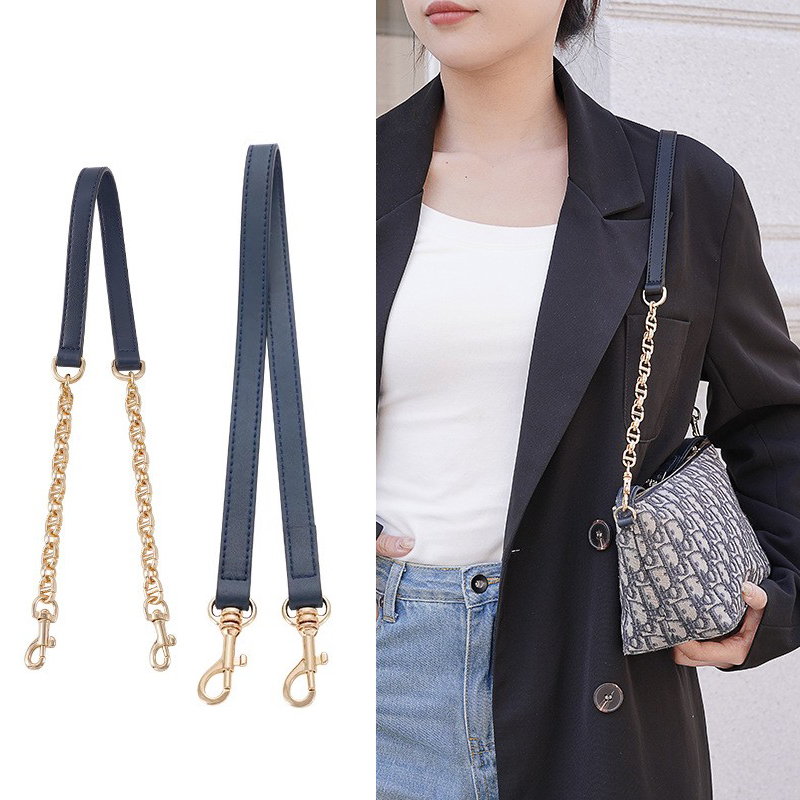 包带2024适用迪奥饭盒包改造