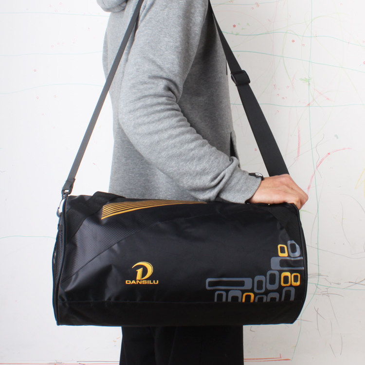 Basketball bag capacity portable Travelling bag Sports bag One shoulder Inclined shoulder bag Gym bag Short luggage Bagin the Leather/Lady bags/Men's bag, Bag  category - from Buy2taobao.com to provide professional Taobao agent buy service