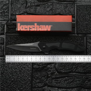 卡秀1170折刀户外便携随身锋利高硬度不锈钢果蔬刀折叠刀水果刀具