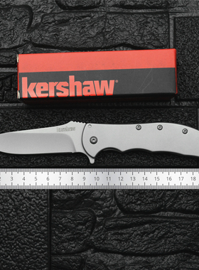 卡秀3655折刀户外便携随身锋利高硬度不锈钢果蔬刀折叠刀水果刀具