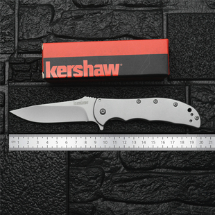 卡秀3655折刀户外便携随身锋利高硬度不锈钢果蔬刀折叠刀水果刀具