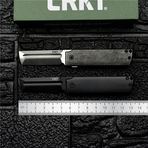 CRKT5915折刀高硬度锋利水果刀具