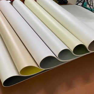 超大号办公桌垫双面色皮质笔记本电脑垫鼠标垫防水学生学习写字垫