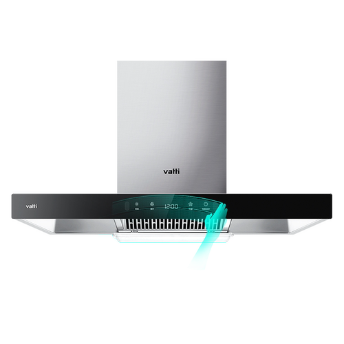 Vatti/华帝 CXW-200-i11S66+接口测试